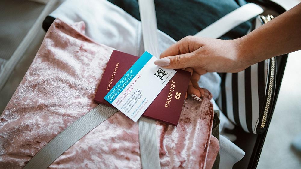 This country will have the most valuable passport in our post-pandemic world