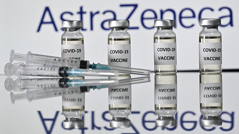 COVID-19 vaccine: EU Commission and AstraZeneca fail to resolve supply row despite crisis talks