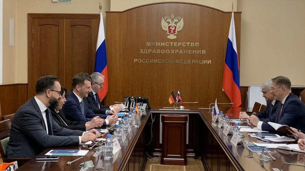 COVID-19: Germany to buy 30 million doses of Russia's Sputnik V vaccine pending regulator approval