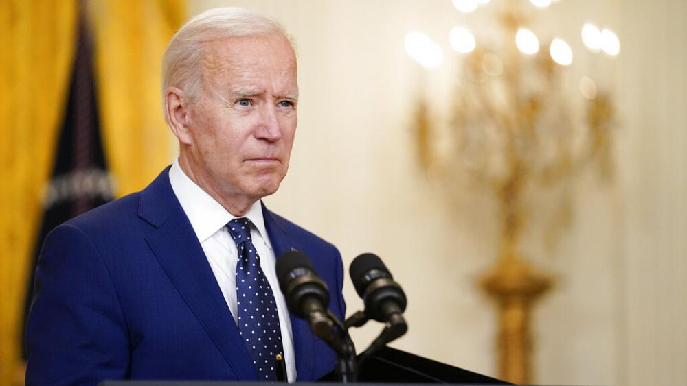 President Biden recognises century-old massacres against Armenians as 'genocide'