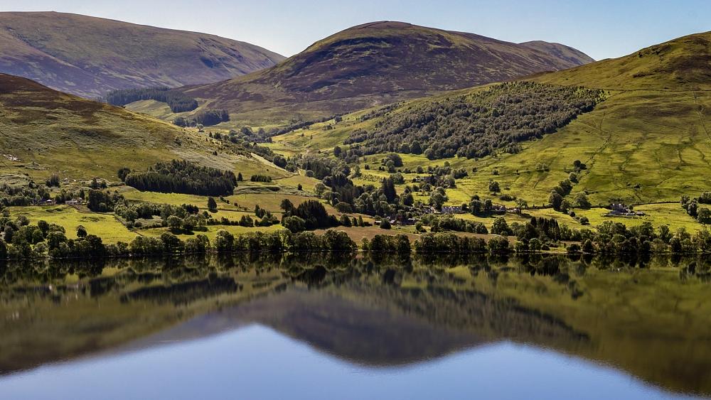 Scotland could become the world’s first ‘rewilding nation’. How did they get here?