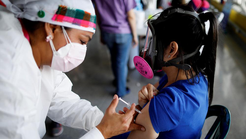 COVID putting millions at risk of other vaccine-preventable diseases, says WHO