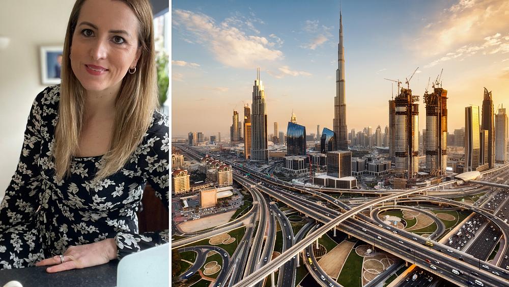My reverse culture shock: Returning to the UK after a decade in Dubai