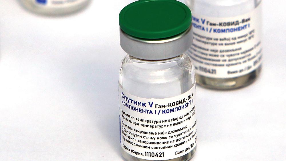 Brazilian regulator rejects use of Russia's Sputnik V COVID-19 vaccine