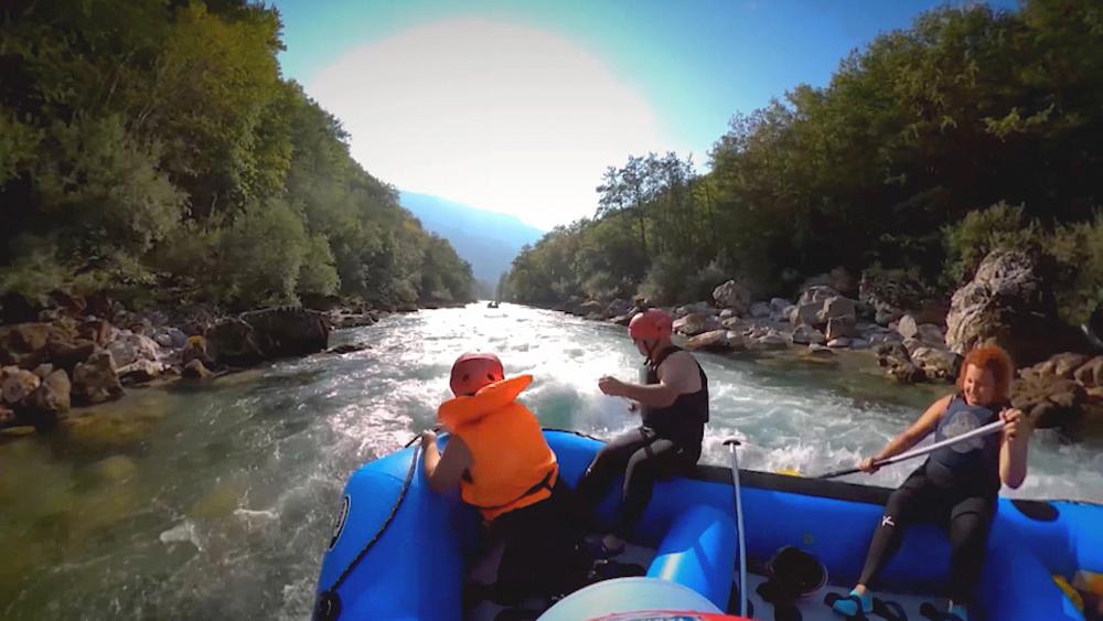 The Via Dinarica Mega Trail – The Western Balkans' answer to the Alps