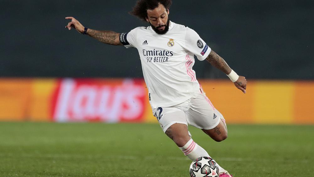 Real Madrid's Marcelo could miss Champions League match with Chelsea because of election duties