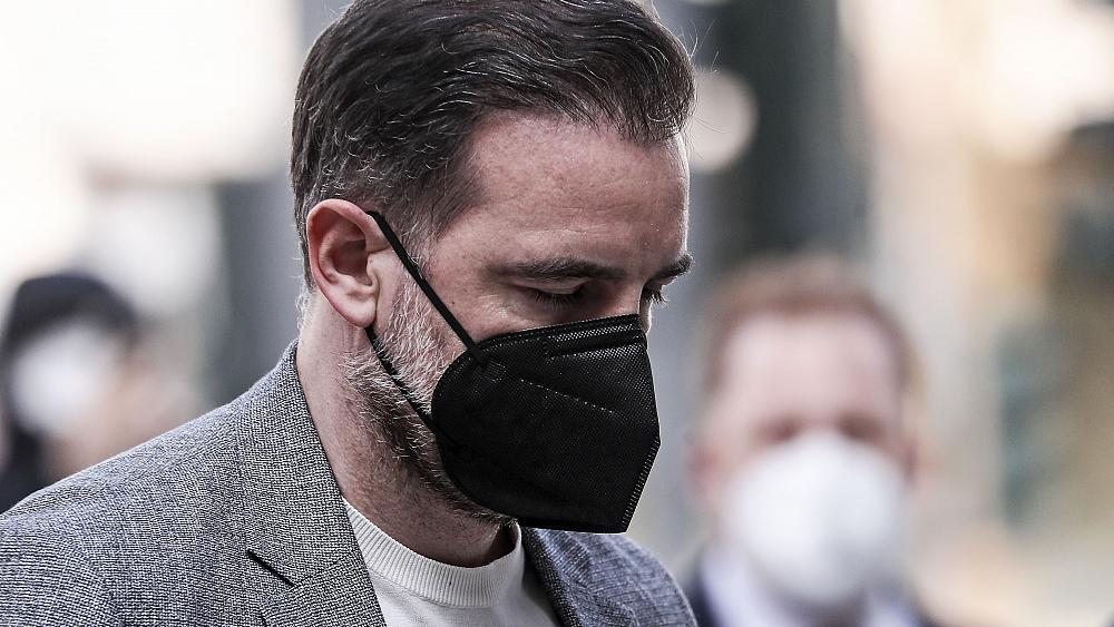 Christoph Metzelder: Former German footballer given suspended sentence for sharing child pornography