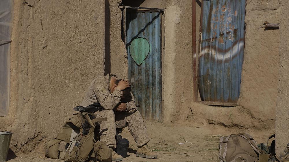 NATO starts troops withdrawal from Afghanistan, says alliance official