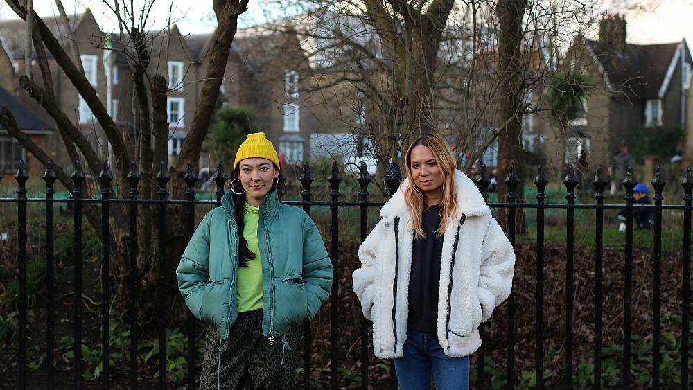 London's Asian foodie community unite with recipes against racism