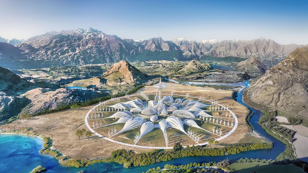 This VR experience imagines a future without vital pollinators