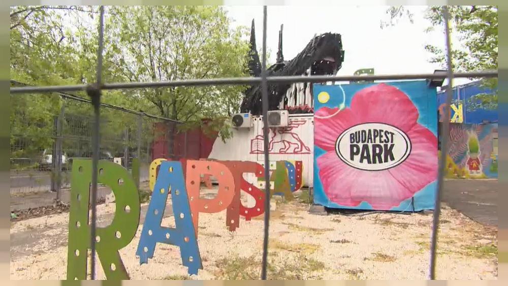 Covid cancellation fears for Hungary’s festival season this summer