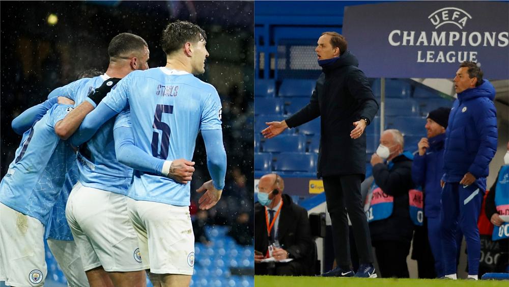 UK fans advised against travel to Turkey for Champions League final