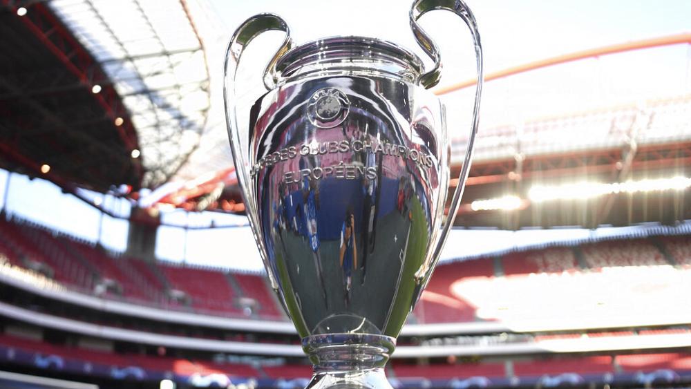 UEFA gives UK deadline over travel waivers for Champions League final