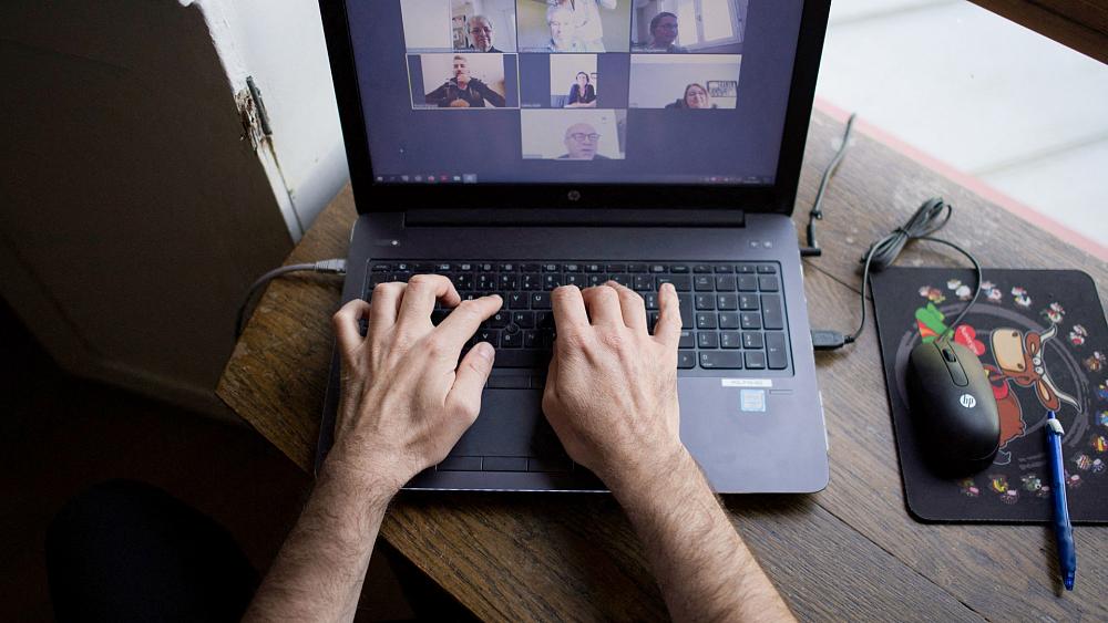 Work from home for life? Why companies around the world want to make remote work permanent