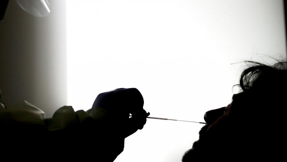 Austrian man convicted of deliberately infecting his ex-wife with COVID-19