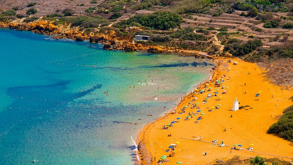 Europe's best kept secret islands to avoid the post-lockdown crowds