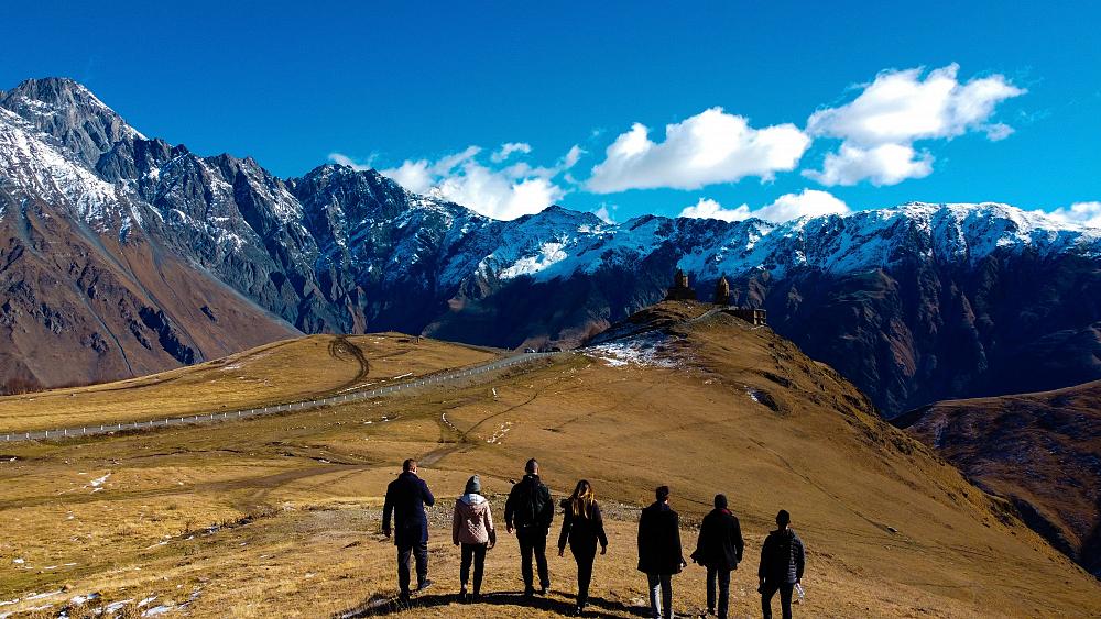 Top 10 destinations for living and working as a digital nomad in 2021