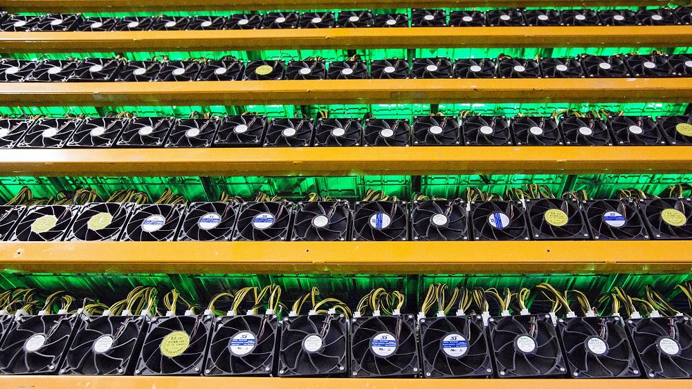 What is 'green' cryptocurrency Chia and just how eco-friendly is it?