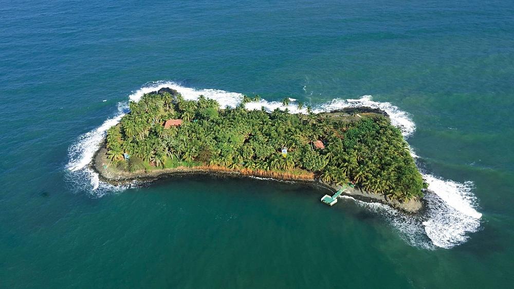 6 private islands that are cheaper to buy than a European apartment
