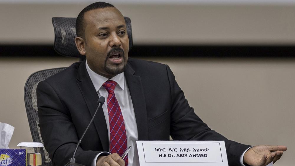 Ethiopia delays national elections for second time amid deadly tensions in Tigray region