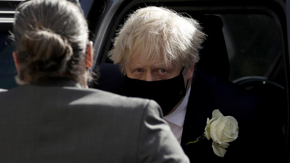 COVID-19: UK to ease restrictions on Monday – but warns Indian variant could disrupt progress