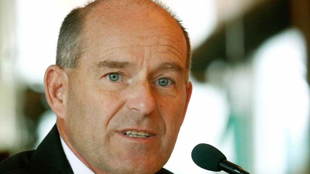 German billionaire declared dead three years after going missing in the Alps