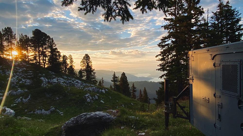 Why Annecy is the perfect getaway for social distancing