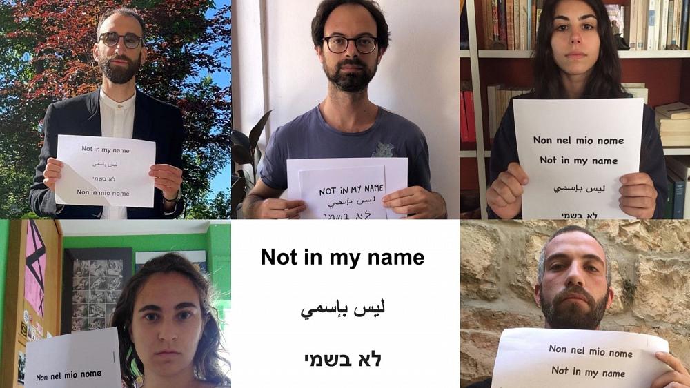 Meet the young Jewish voices pushing for peace from across Europe
