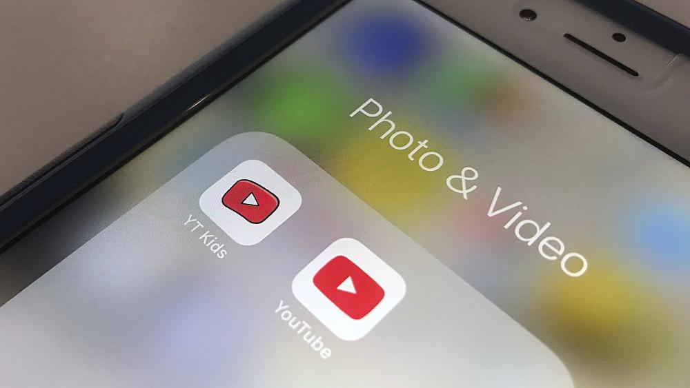 YouTube and England's NHS join forces to tackle vaccine scepticism