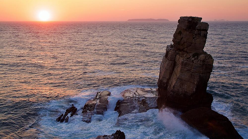 9 Portuguese destinations to visit instead of the Algarve