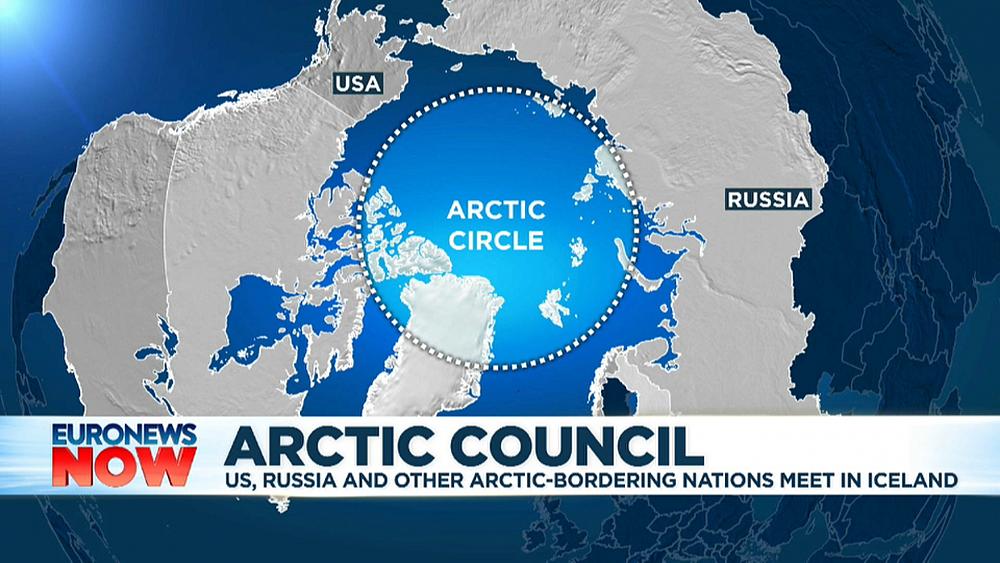 What is the Arctic Council and what does it want?