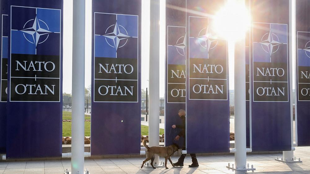 NATO military chiefs prepare crucial summit