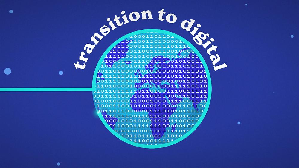 The Recovery and Resilience facility, a key player in Europe's digital transition