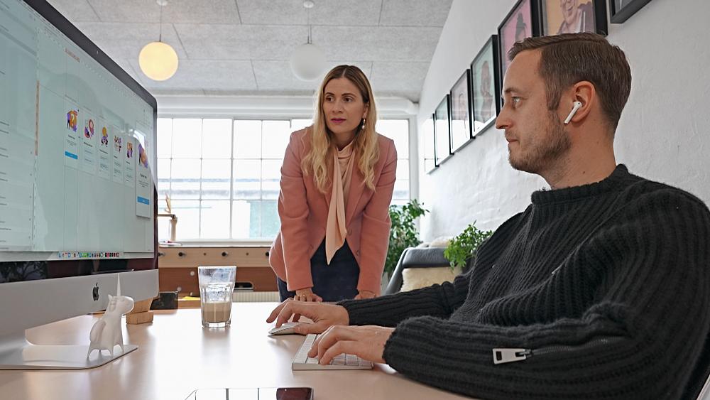 Digital technology has kept us connected during the pandemic – how can it help Europe's recovery?