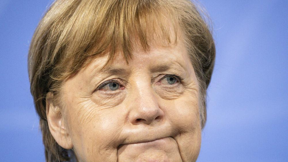 Angela Merkel's political legacy in the Western Balkans will be tough to beat | View