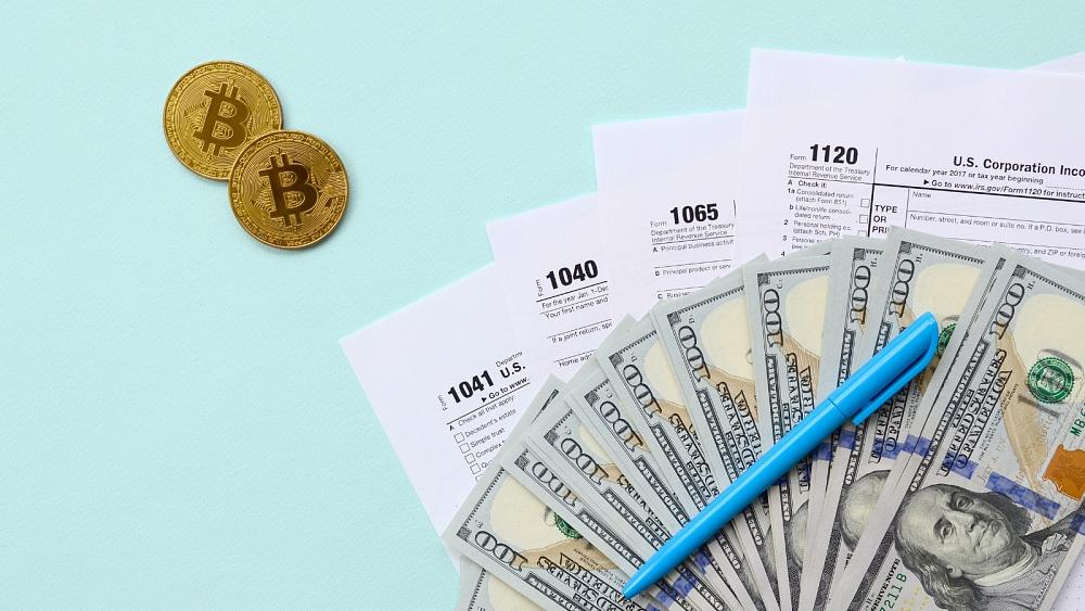 The IRS wants to close the 'tax gap'. That means cracking down on cryptocurrencies