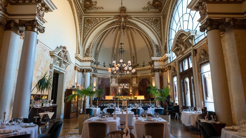 Michelin in Serbia: which restaurants will make the grade in Belgrade?