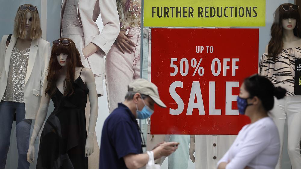 After Brexit, China has replaced Germany as the UK's biggest trading partner