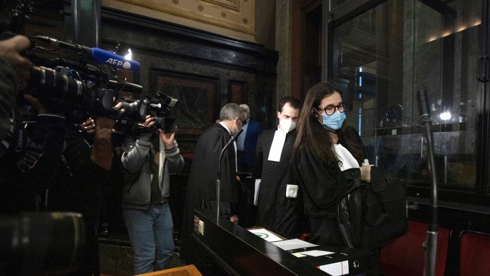 EU seeks huge fine in court over AstraZeneca vaccine delivery delays