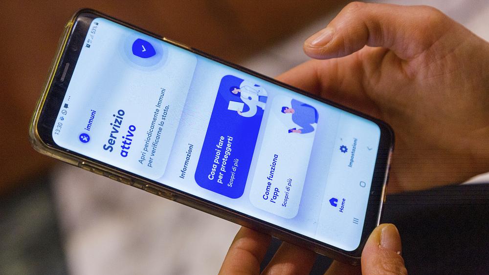 Brussels puts forward plan to create new EU-wide digital identity