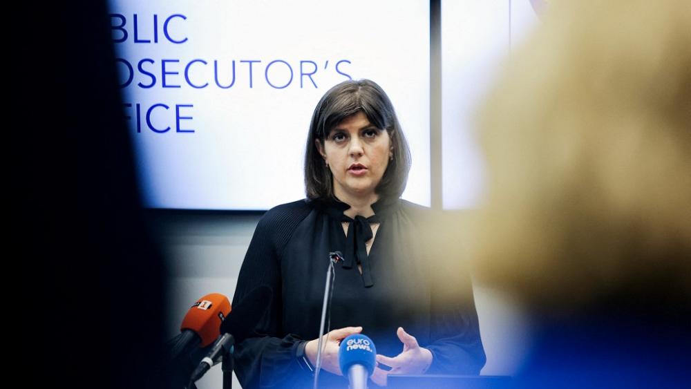 Europe's week: COVID pass, Schengen, Hungary and corruption crackdown