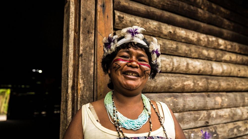 Indigenous Amazonian diets 'hold the key' to longer lives, says study