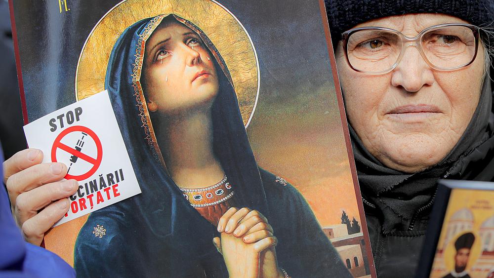 Why did Romania's vaccination campaign derail after such a good start?