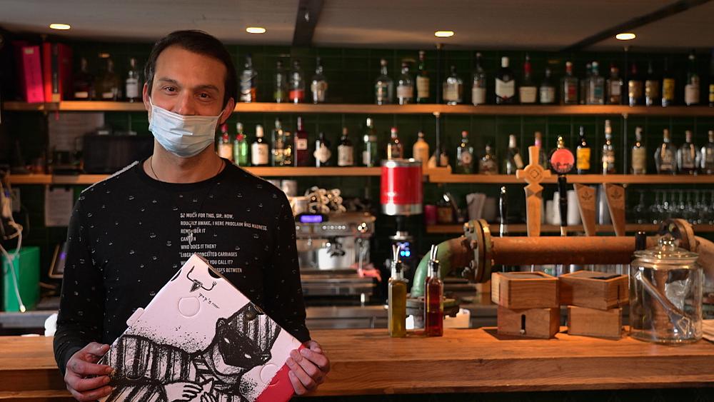 How Europe is financing its pandemic recovery with multi-billion bond sales