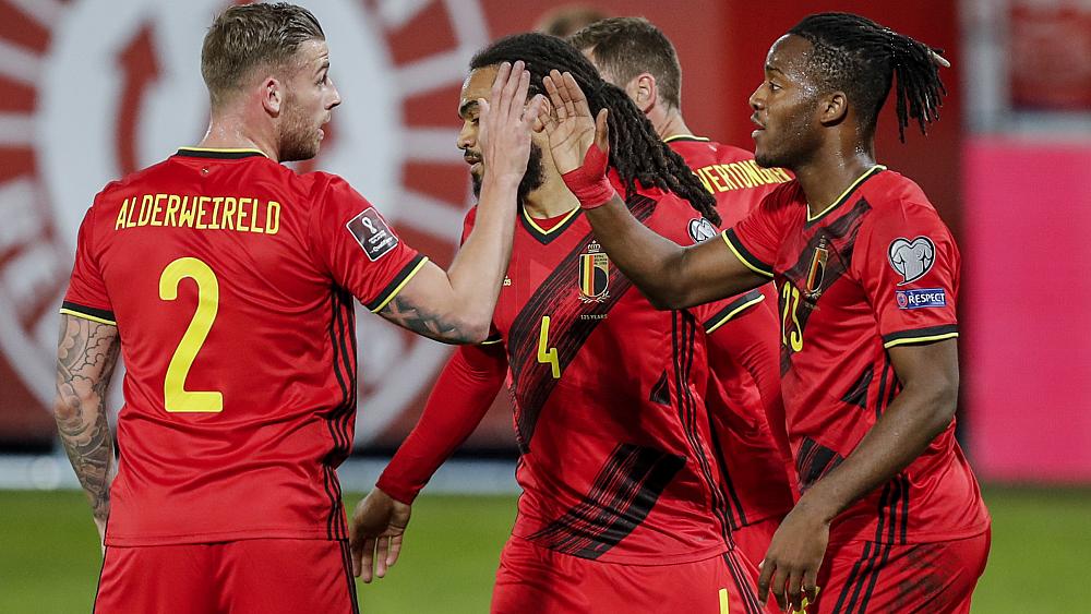 EURO 2020: This is your quick guide to Belgium – form, fixtures, and players to watch