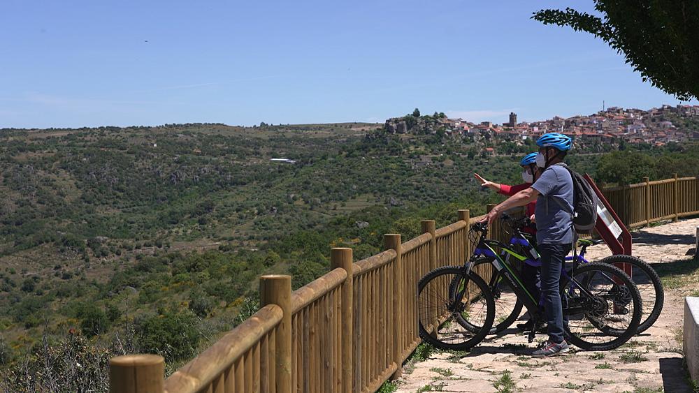 The European initiative helping tourists to discover nature in a sustainable way