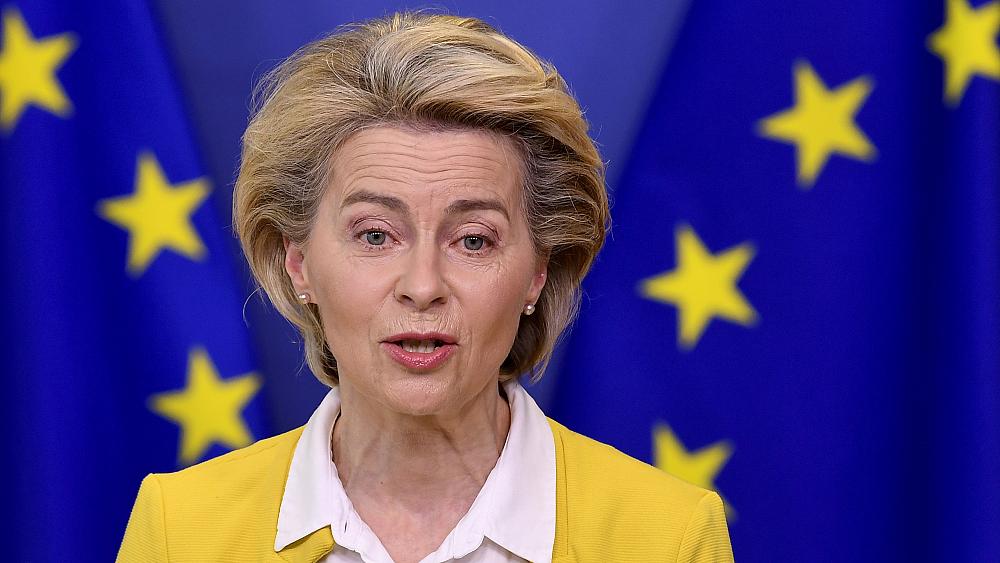 EU's handling of COVID crisis dents confidence in European project, reveals survey