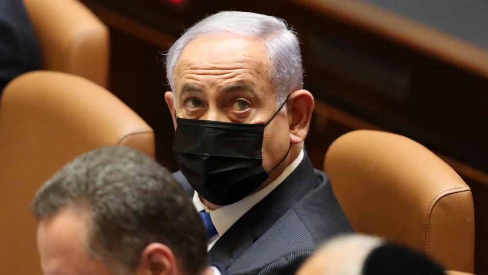 Israel swears in new coalition government ending Netanyahu's long rule