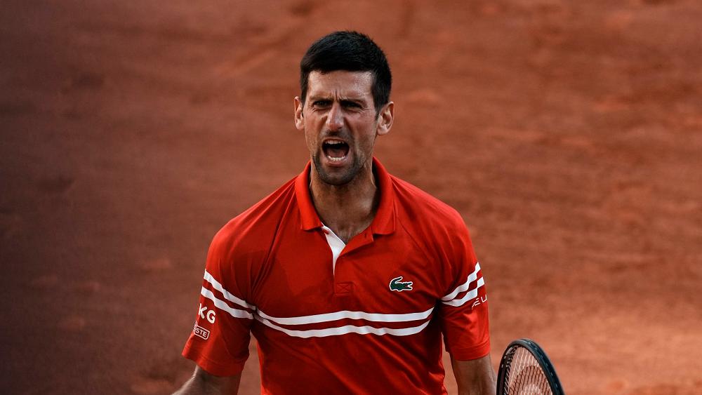 Djokovic wins French Open after sensational comeback