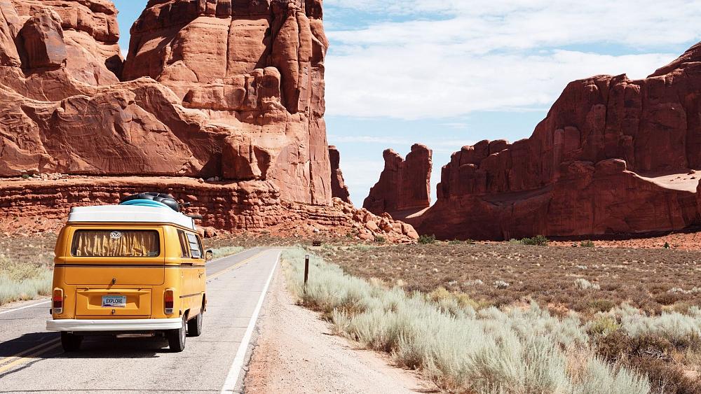 Fancy a road trip? Here are the companies who'll plan it all for you